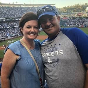 Meet your Posher, Traci